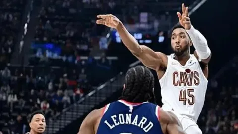 里士满荣耀：霍索恩赢得麦克莱兰奖杯和百万奖金！